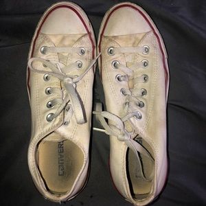 All Star Converse